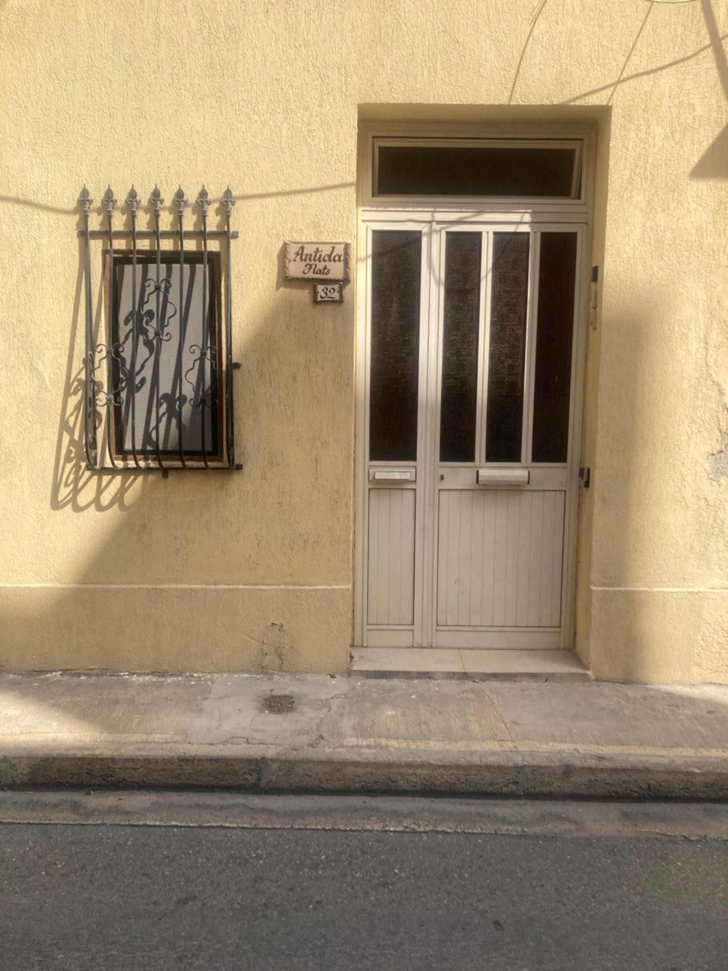Sunny Lodging Sliema Exteriör bild
