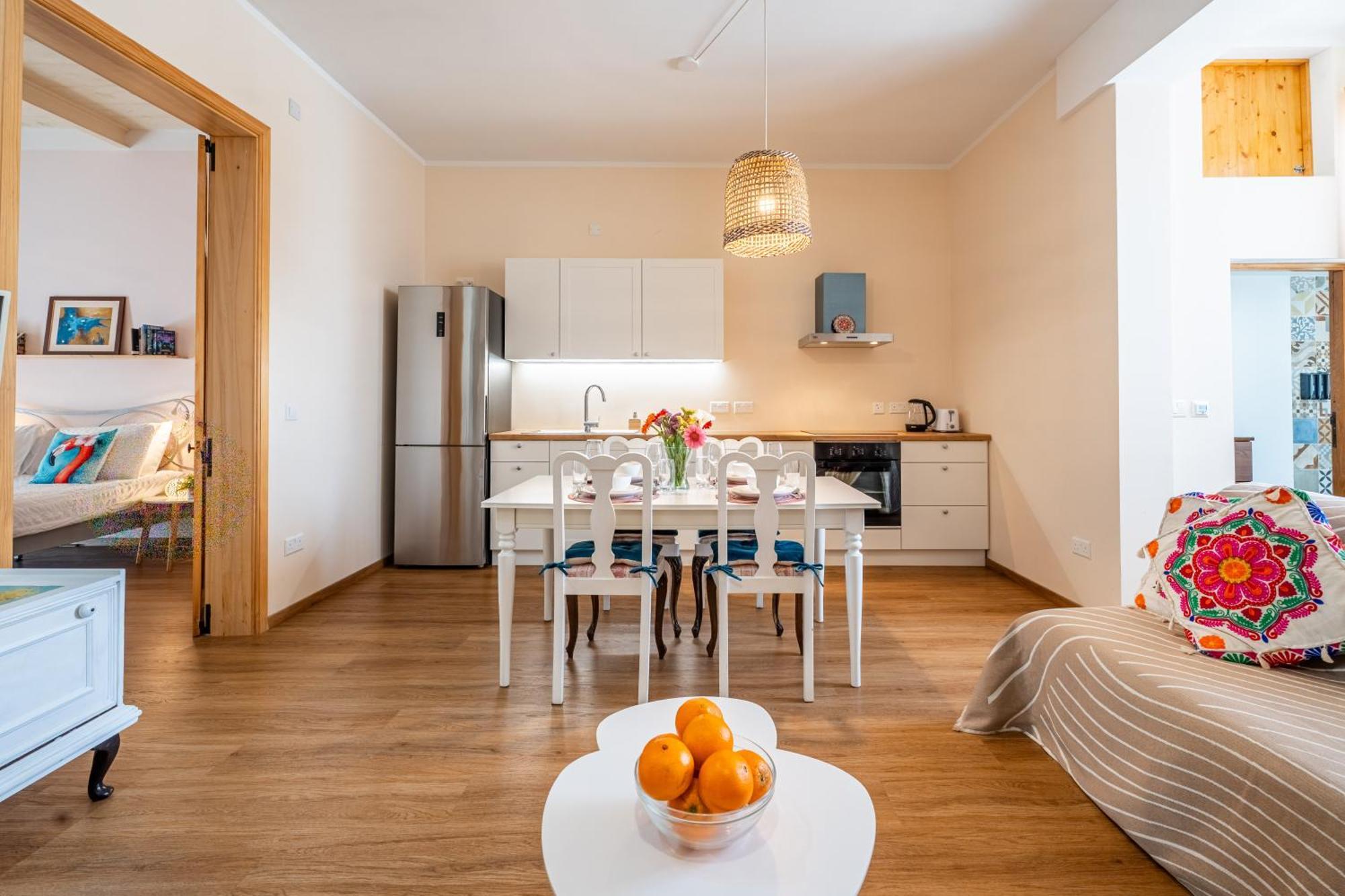 Sunny Lodging Sliema Exteriör bild