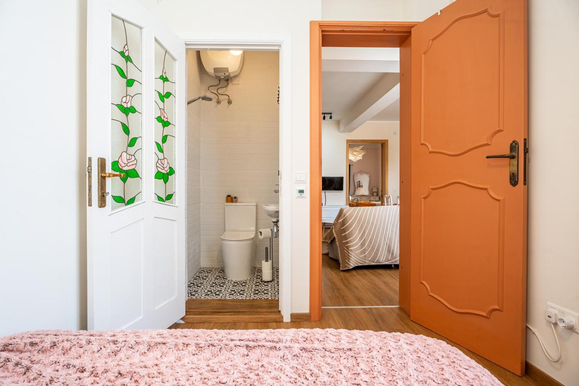 Sunny Lodging Sliema Exteriör bild