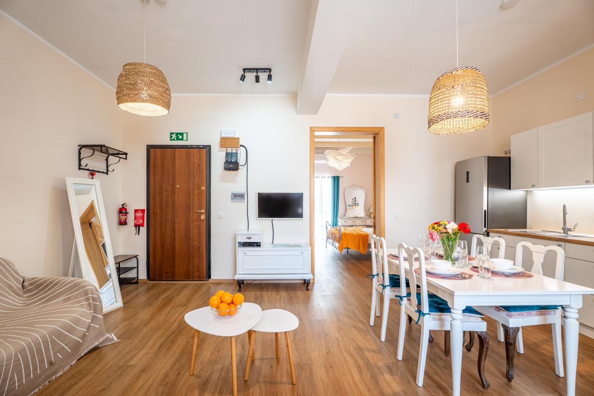 Sunny Lodging Sliema Exteriör bild