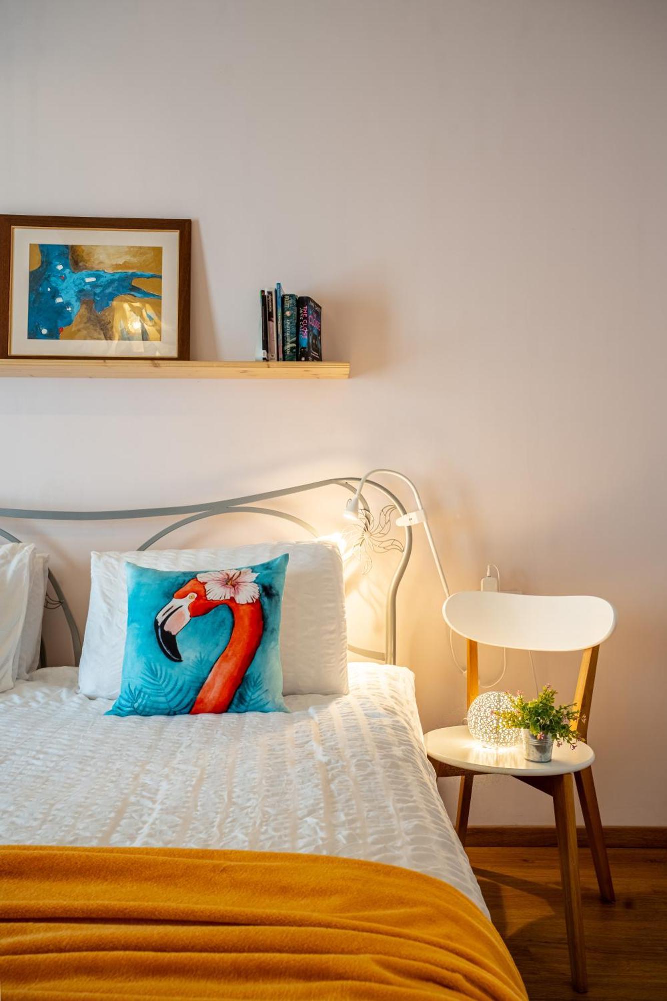 Sunny Lodging Sliema Exteriör bild