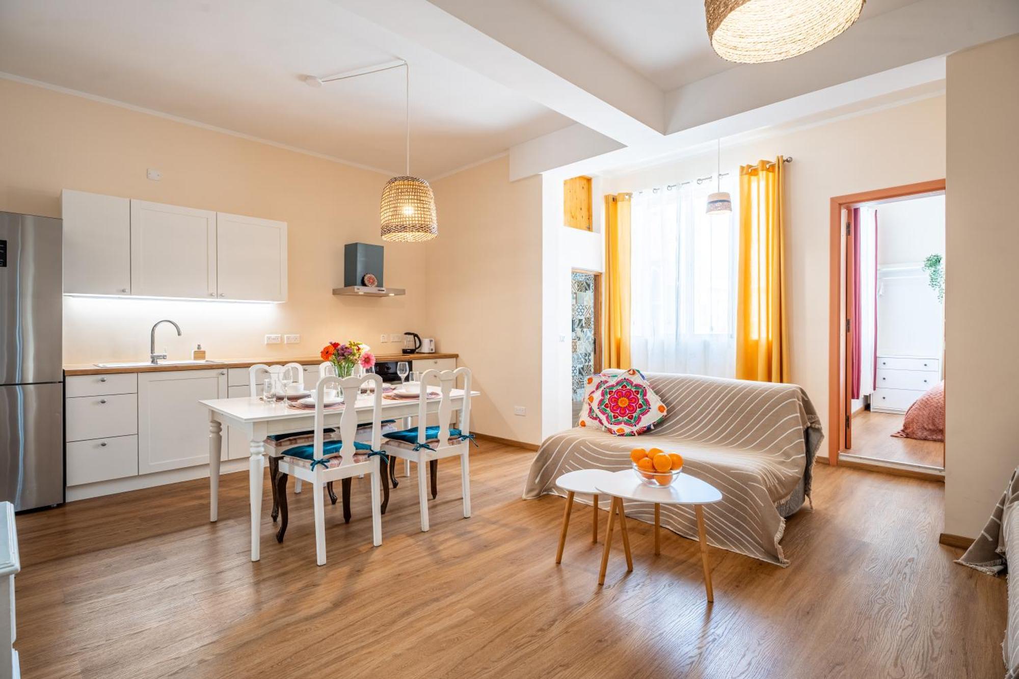 Sunny Lodging Sliema Exteriör bild