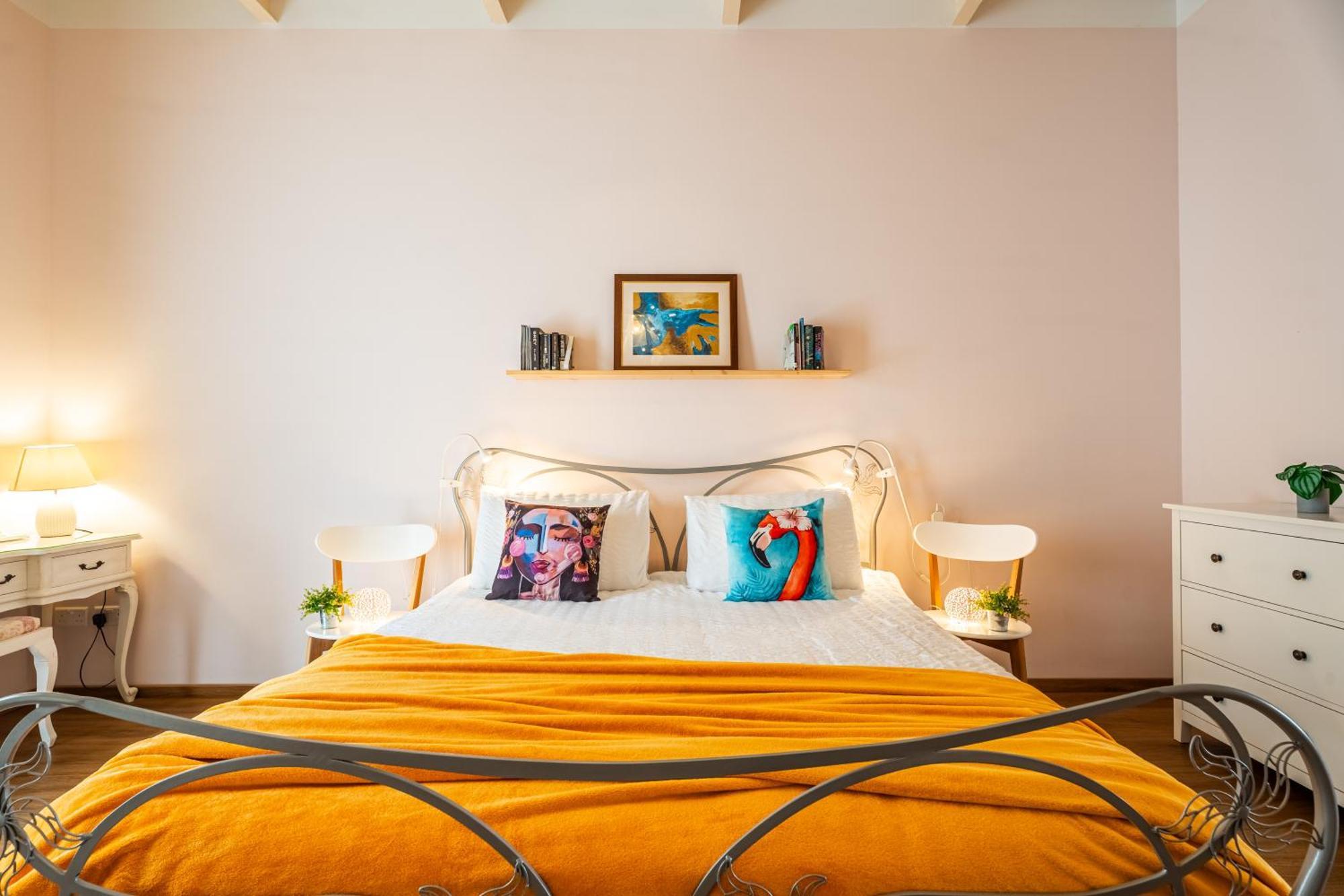 Sunny Lodging Sliema Exteriör bild