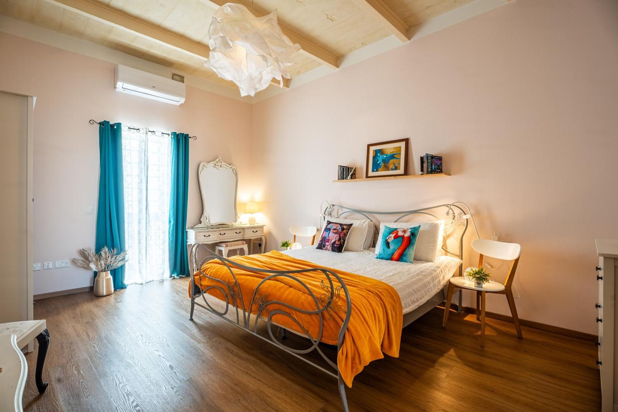 Sunny Lodging Sliema Exteriör bild